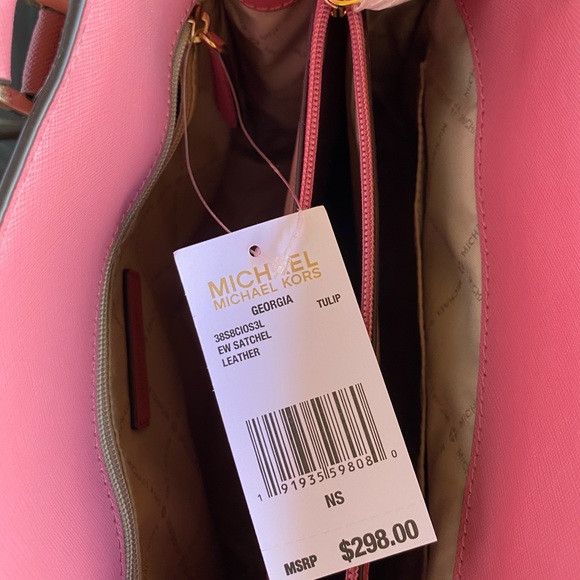 Michael Kors Satchel